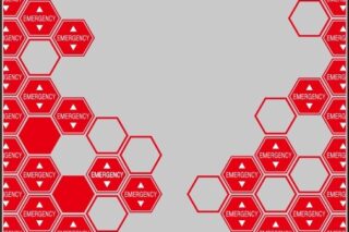 ヱヴァンゲリヲン新:破 ブロッコリースリーブプロテクター「EMERGENCY」リバイバル アニメイトで
2025/12/20 発売