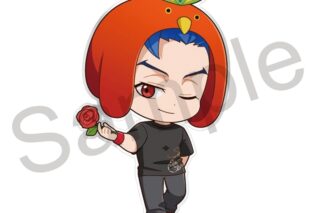 オリジナルTVアニメ『SK∞ エスケーエイト』 アクリルスタンド 愛之介 アニメイトで
2025年06月 中旬 発売 オリジナルTVアニメ『SK∞ エスケーエイト』 アクリルスタンド 愛之介 アニメイトで
2025年06月 中旬 発売