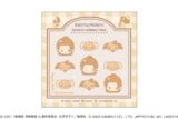 劇場版 呪術廻戦 0 サンリオキャラクターズ スクエアステッカーB 夏油 傑×ルロロマニック 2025Ver.
 
2025年11月28日発売