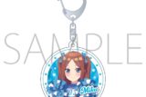 五等分の花嫁* アクリルキーホルダー/中野三玖
 
2025年11月14日発売