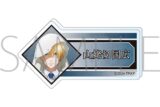 刀剣乱舞 廻 -虚伝 燃ゆる本能寺- アクリルネームバッジ/山姥切国広
 
2024年5月11日発売
で取扱中 (アニメイト)