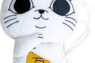 ダンダダン – バッグ ターボババア
 
2026年01月発売