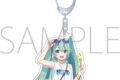 初音ミクシリーズ アクリルキーホルダー/初音ミク　夏コーデ
 
2026年1月30日発売