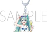 初音ミクシリーズ アクリルキーホルダー/初音ミク　夏コーデ
 
2026年1月30日発売