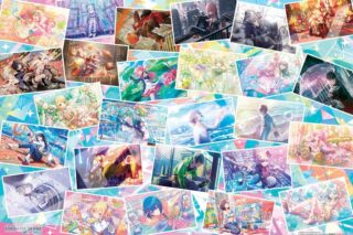 プロジェクトセカイ カラフルステージ!Feat.初音ミク 1000T-549 プロジェクトセカイ カラフルステージ!Feat.初音ミク②
 
2025年11月発売 プロジェクトセカイ カラフルステージ!Feat.初音ミク 1000T-549 プロジェクトセカイ カラフルステージ!Feat.初音ミク②
 
2025年11月発売