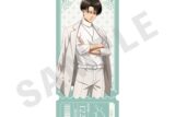 TVアニメ『進撃の巨人』 ホワイトコーデシリーズ ダイカットステッカー リヴァイ
 
2025年12月発売
で取扱中