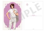 TVアニメ『進撃の巨人』 ホワイトコーデシリーズ ポストカード ハンジ
 
2025年12月発売