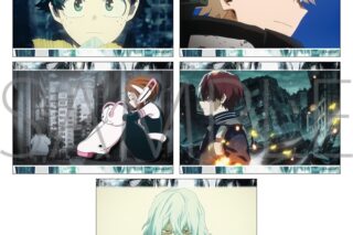 僕のヒーローアカデミア ブロマイドセット/第7期OP ver.
 
2025年11月28日発売
で取扱中