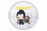 呪術廻戦 懐玉・玉折×サンリオキャラクターズ グリッターコースター 夏油傑・ルロロマニック
 
2024年11月下旬発売
で取扱中