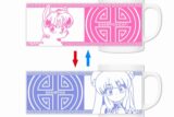 らんま1/2 シャンプー チェンジングマグカップ
 
2025年7月17日発売