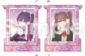「2.5次元の誘惑」 回転アクリルスタンド  ハートver. ミリエラ(美花莉)
 
2025年06月発売