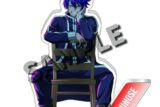 桃源暗鬼 ポートレートアクリルスタンドプレート 一ノ瀬四季
 
2025年10月発売