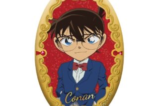 名探偵コナン オーバル缶バッジ(江戸川コナン)
 
2025年12月中旬発売 名探偵コナン オーバル缶バッジ(江戸川コナン)
 
2025年12月中旬発売