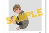 ギヴンSNS風もぐもぐクリアカード 〈柊〉
 
2026年03月上旬発売
で取扱中
