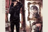 [BL漫画] Canna Vol.104 オリジナルボーイズラブアンソロジー
 
2025年10月30日発売
で取扱中