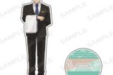 ダンジョン飯 アクリルスタンドフィギュア【ライオス】
 
2025年12月上旬発売
で取扱中
