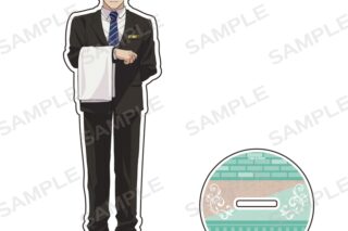 ダンジョン飯 アクリルスタンドフィギュア【ライオス】
 
2025年12月上旬発売
で取扱中