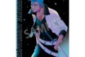 TVアニメ『BLEACH 千年血戦篇』 A4シングルクリアファイル グリムジョー・ジャガージャック/カミアニTOUCH
 
2025年12月発売
で取扱中