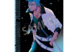 TVアニメ『BLEACH 千年血戦篇』 A4シングルクリアファイル グリムジョー・ジャガージャック/カミアニTOUCH
 
2025年12月発売
で取扱中
