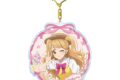 アイカツ! 10th STORY ～未来へのSTARWAY～ 描き下ろし 夏樹みくる カントリーワンピースver. BIGアクリルキーホルダー
 アニメイトで
2025/11/08 発売