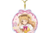 アイカツ! 10th STORY ～未来へのSTARWAY～ 描き下ろし 夏樹みくる カントリーワンピースver. BIGアクリルキーホルダー
 アニメイトで
2025/11/08 発売