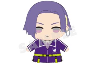 パラライ ぬいぐるみsmall 呉羽葵
 アニメイトで
2026年05月中旬発売