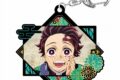 鬼滅の刃 螺鈿風シリーズ Vol.3 アクリルキーホルダー 竈門炭治郎【再販】
 アニメイトで
2025年04月下旬発売