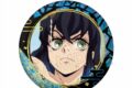 鬼滅の刃 螺鈿風シリーズ Vol.3 缶バッジ 嘴平伊之助【再販】
 アニメイトで
2025年04月下旬発売