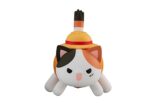 【トレーディングフィギュア】MEGA CAT PROJECT ワンピース ニャンピースニャーン! ルフィと王下七武海
 アニメイトで
2024年12月発売