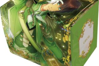 アニメイトで
2025/12/11 発売