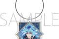 ツイステ ザ アニメーション ラメアクリルキーホルダー/イデア・シュラウド
 アニメイトで
2025/09/20 発売