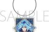 ツイステ ザ アニメーション ラメアクリルキーホルダー/イデア・シュラウド
 アニメイトで
2025/09/20 発売