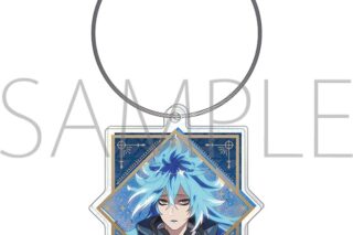 ツイステ ザ アニメーション ラメアクリルキーホルダー/イデア・シュラウド
 アニメイトで
2025/09/20 発売