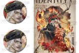 Identity V CHARACTER DAY 2024Ver. 缶バッジセット 蝋人形師
 アニメイトで
2025年12月下旬発売
