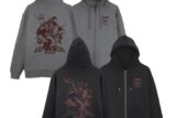 この素晴らしい世界に祝福を! めぐみん EXPLOSION ジップパーカーVer.2.0/MIX GRAY-XXL
 アニメイトで
2025年12月発売