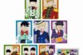 モブサイコ100 Ⅲ 描き下ろし サーカスver. トレーディングブロマイド
 アニメイトで
2025/05/24 発売