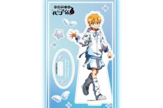 TVアニメ地縛少年花子くん2 アクリルスタンド③源 光
 アニメイトで
2025年09月発売