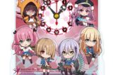 ヘブンバーンズレッド ぷちちょこミニアクリル置時計 アニメイトで
2025年11月発売