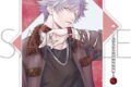 劇場版 うたプリ TABOO NIGHT XXXX シマーチャームアクリルスタンド/Magazine Photoshoot ver.　蘭丸 アニメイトで
2025/12/23 発売