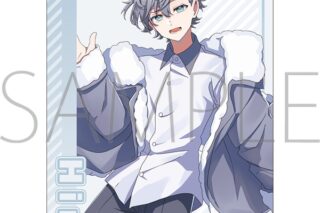 カラフルピーチ 下敷き/ヒロ アニメイトで
2024/10/12 発売