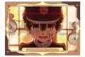 地縛少年花子くん2 シングルクリアファイル ブラウン アニメイトで
2025年10月発売