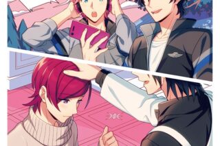 アプリゲーム HELIOS Rising Heroes エンディングテーマ Vol.4 アニメイトで
2021/07/28 発売