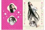 ゴールデンカムイ どうぶつフォーゼ クリアファイル13.海賊房太郎 アニメイトで
2026年01月発売