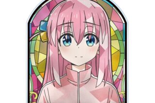 ぼっち・ざ・ろっく! 後藤ひとり Aure Glass BIGアクリルスタンド ver.A
 
2026年1月17日発売