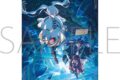 葬送のフリーレン クリアポスター キービジュアル
 
2025年12月26日発売
で取扱中 (アニメイト)