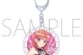 五等分の花嫁* アクリルキーホルダー/中野二乃
 
2025年11月14日発売