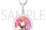 五等分の花嫁* アクリルキーホルダー/中野二乃
 
2025年11月14日発売