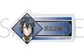 刀剣乱舞 廻 -虚伝 燃ゆる本能寺- アクリルネームバッジ/三日月宗近
 
2024年5月11日発売
で取扱中 (アニメイト)