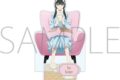スパイファミリー アクリルスタンド　ヨル・フォージャー
 
2025年12月20日発売
 (アニメイト)
