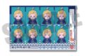 炎炎ノ消防隊  にゅ～とろ 証明写真風ステッカー B アーサー・ボイル
 
2025年11月下旬発売